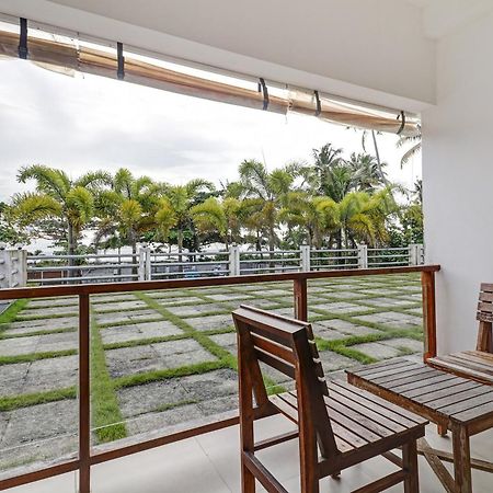 Townhouse Oak Edassery'S Sealine Villa Stay Коччи Экстерьер фото