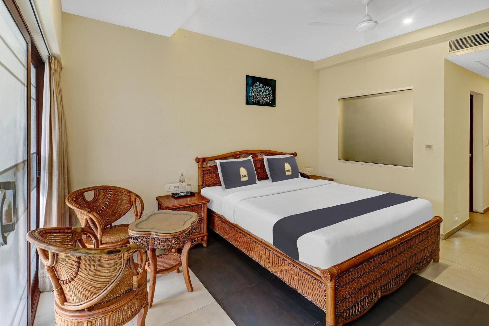 Townhouse Oak Edassery'S Sealine Villa Stay Коччи Экстерьер фото