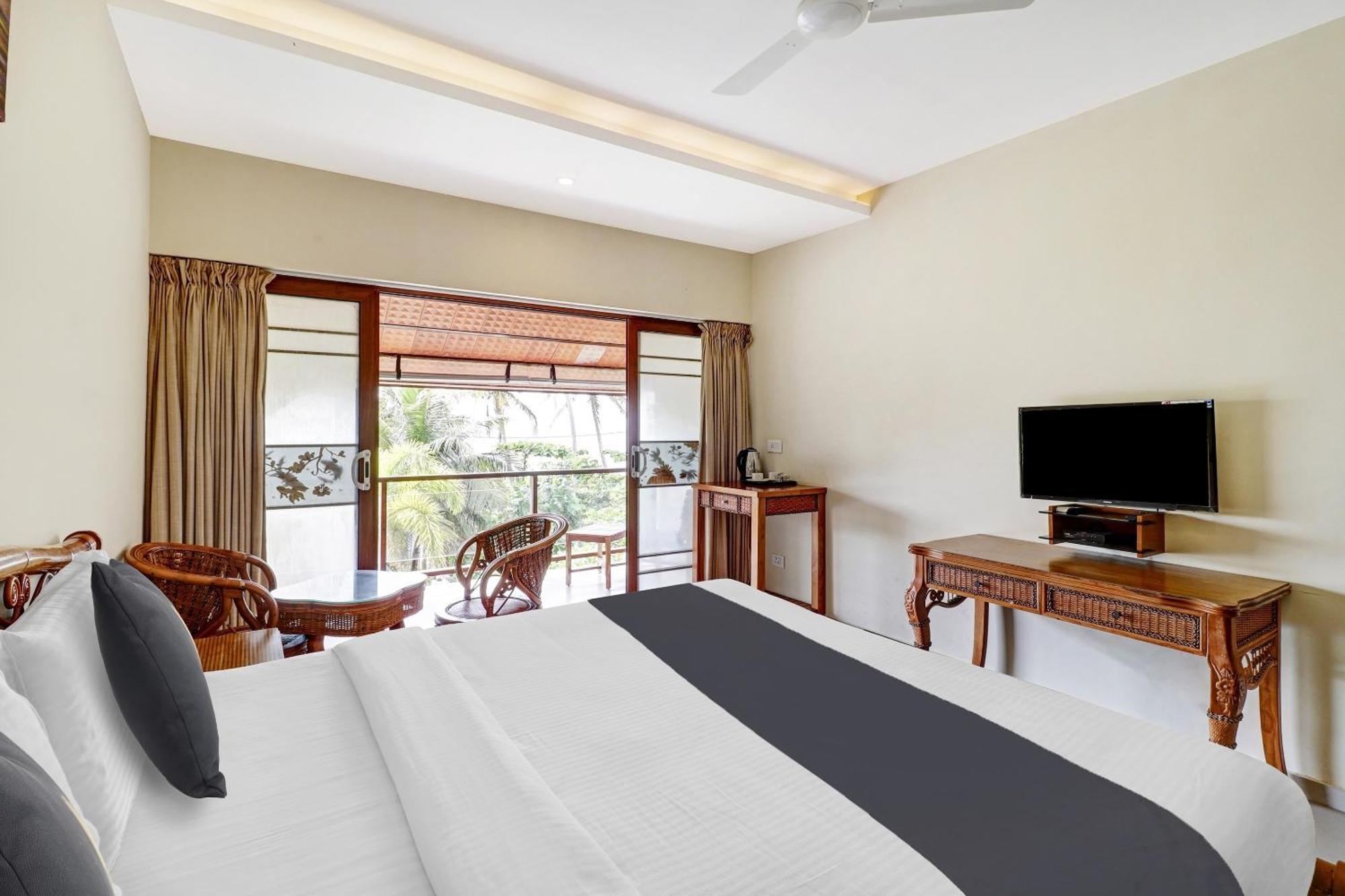 Townhouse Oak Edassery'S Sealine Villa Stay Коччи Экстерьер фото
