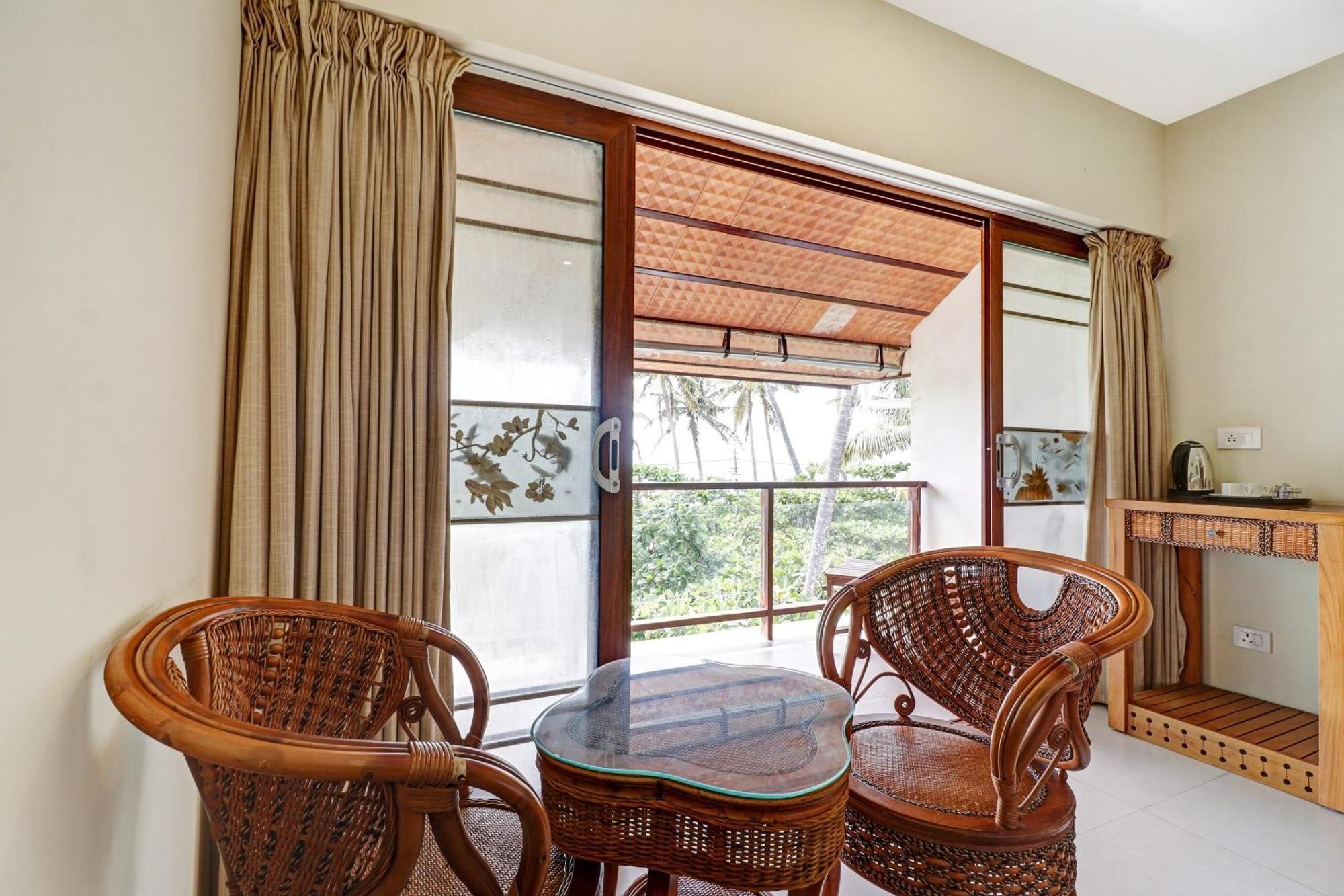 Townhouse Oak Edassery'S Sealine Villa Stay Коччи Экстерьер фото
