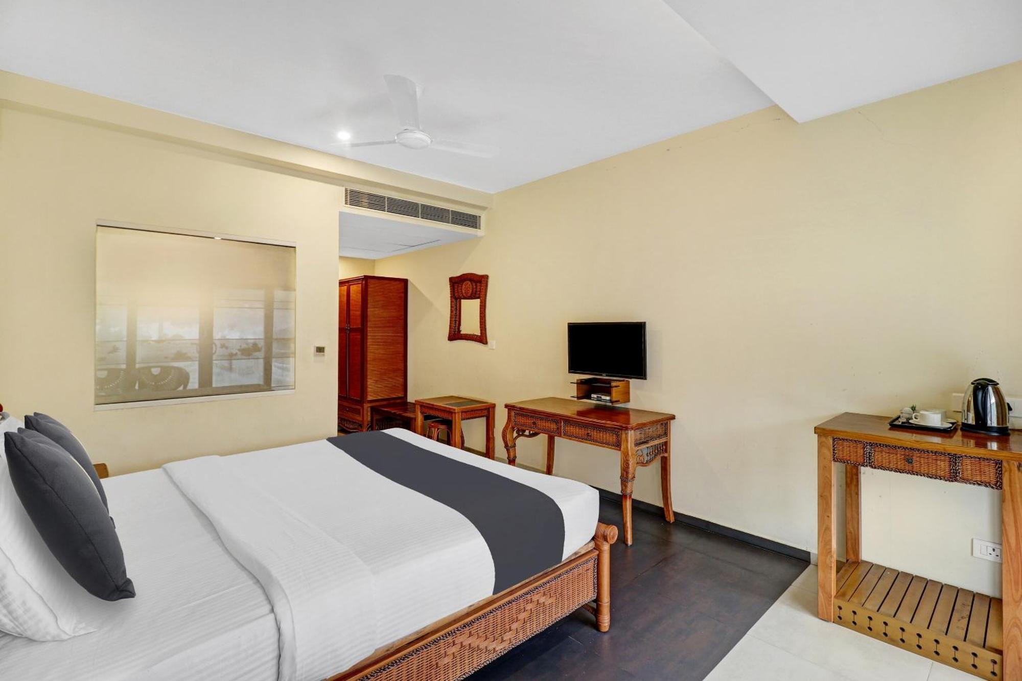 Townhouse Oak Edassery'S Sealine Villa Stay Коччи Экстерьер фото