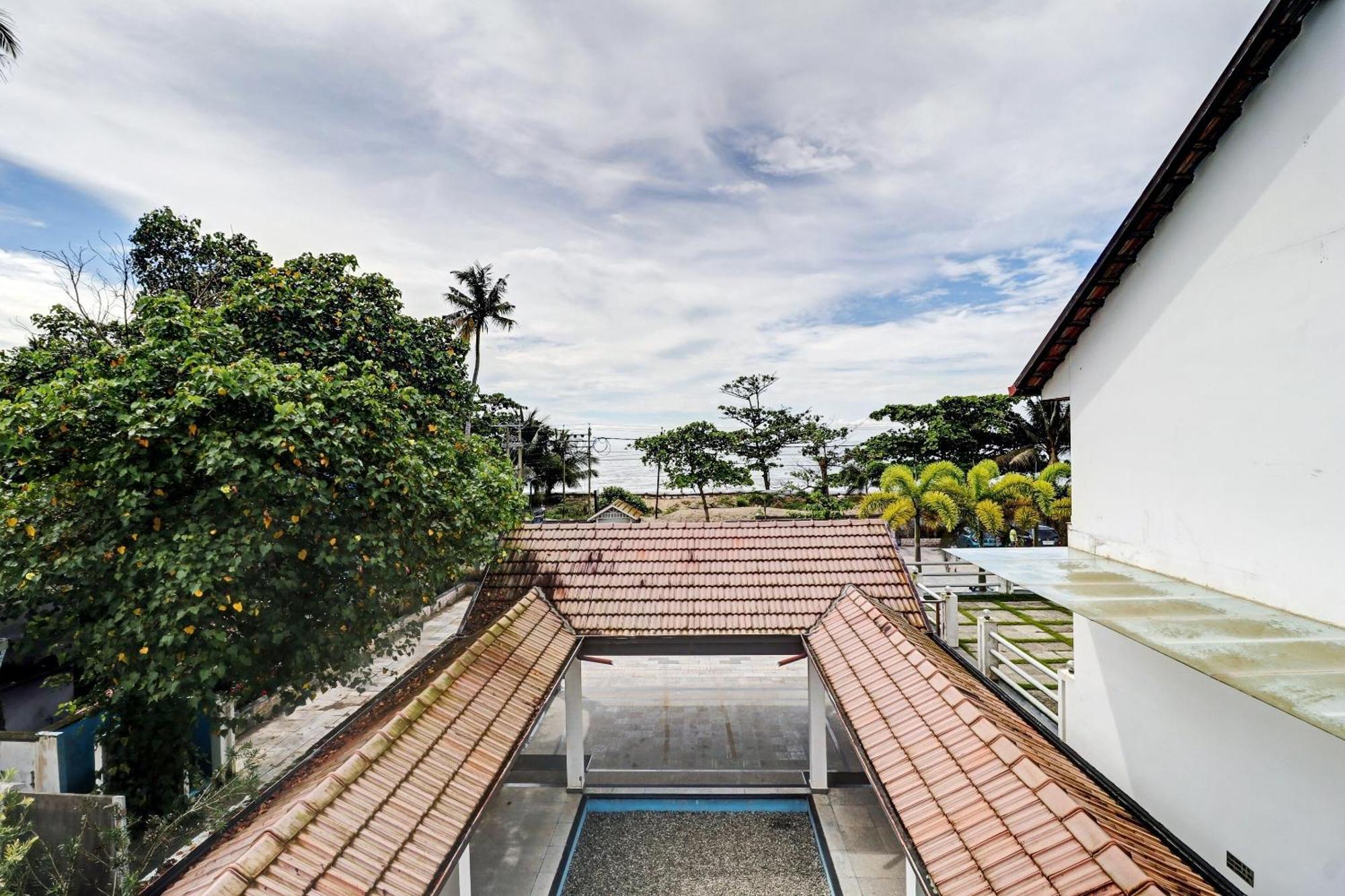 Townhouse Oak Edassery'S Sealine Villa Stay Коччи Экстерьер фото