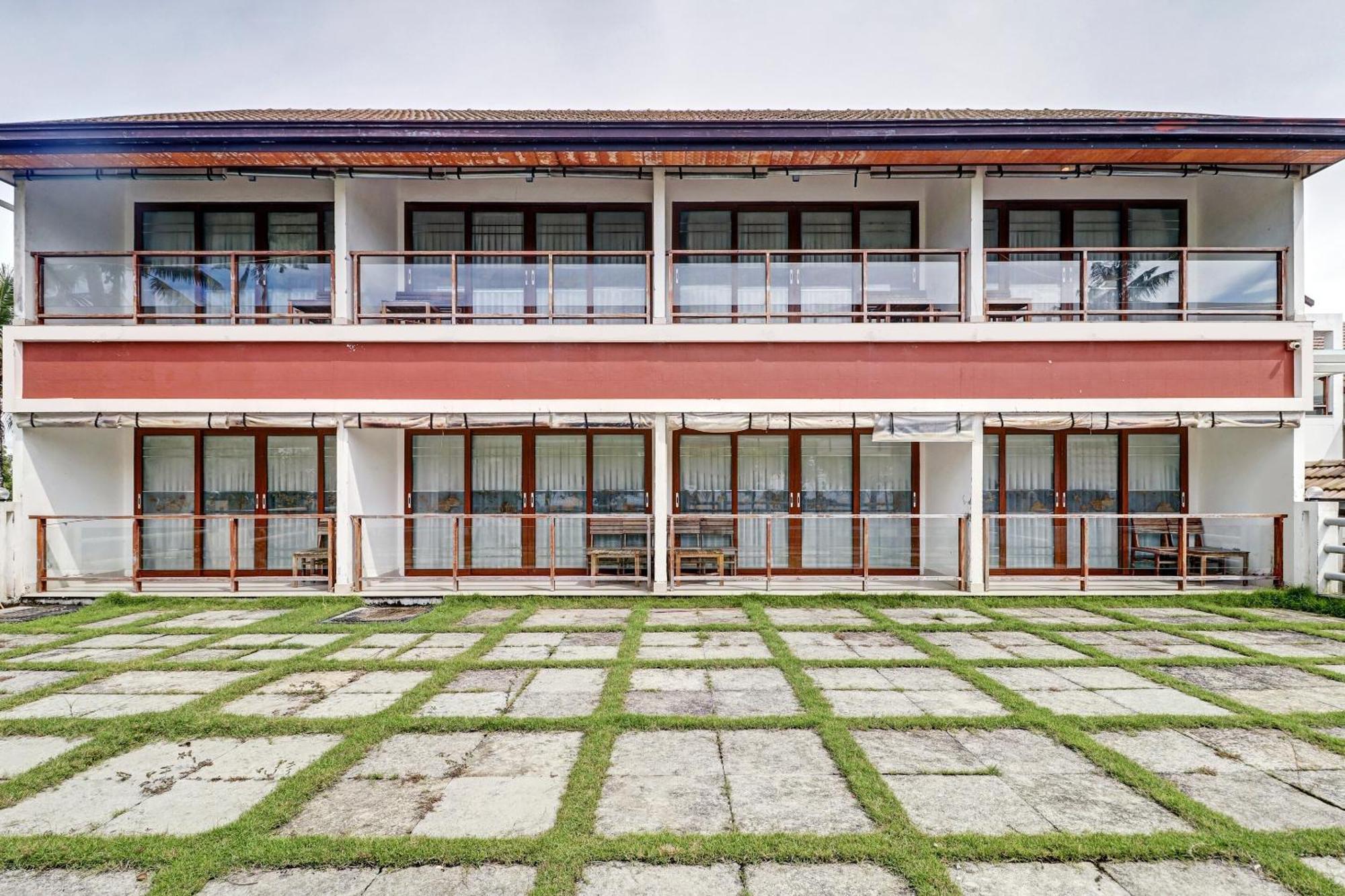 Townhouse Oak Edassery'S Sealine Villa Stay Коччи Экстерьер фото